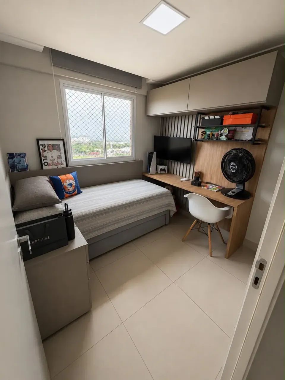 vila verde mobiliado