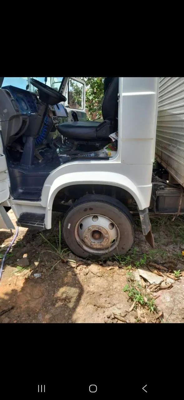 Vendo caminhão 8.120 - Foto 3