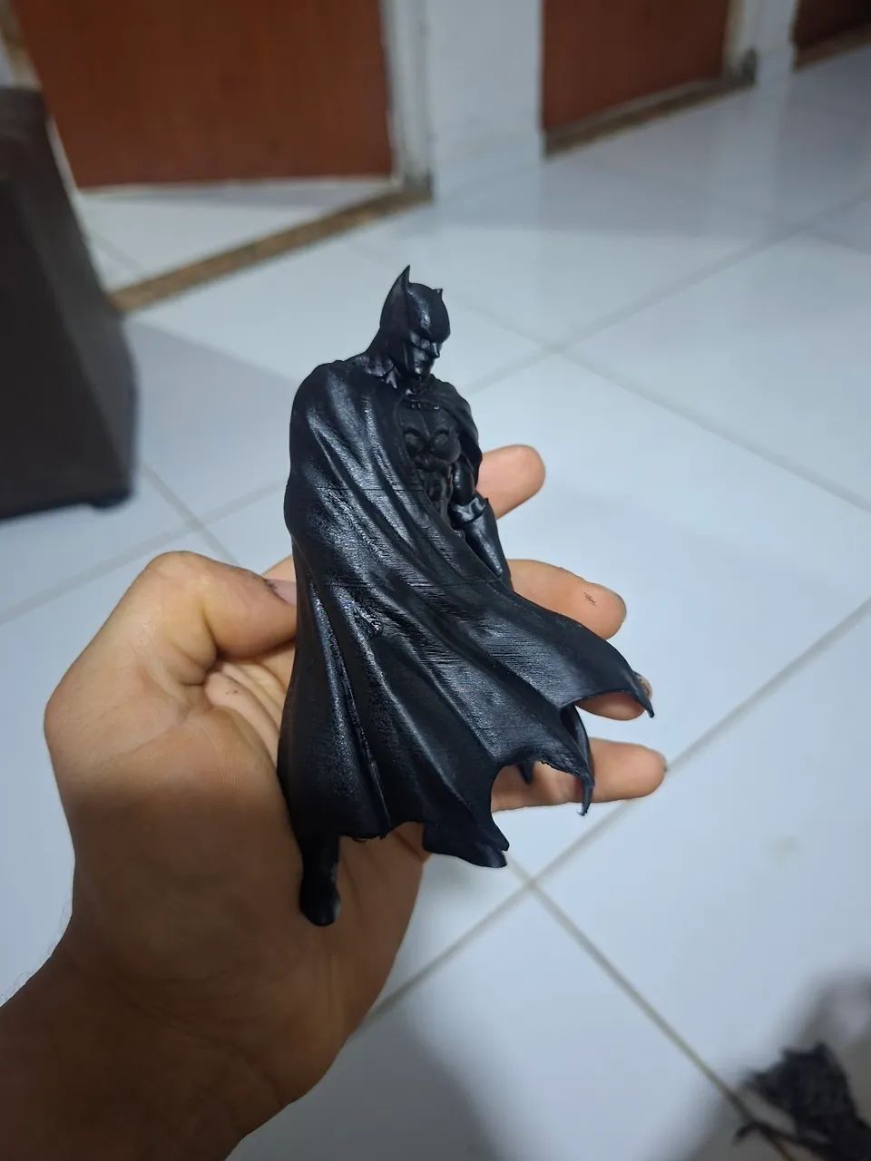 action figure do Batman - Foto 2