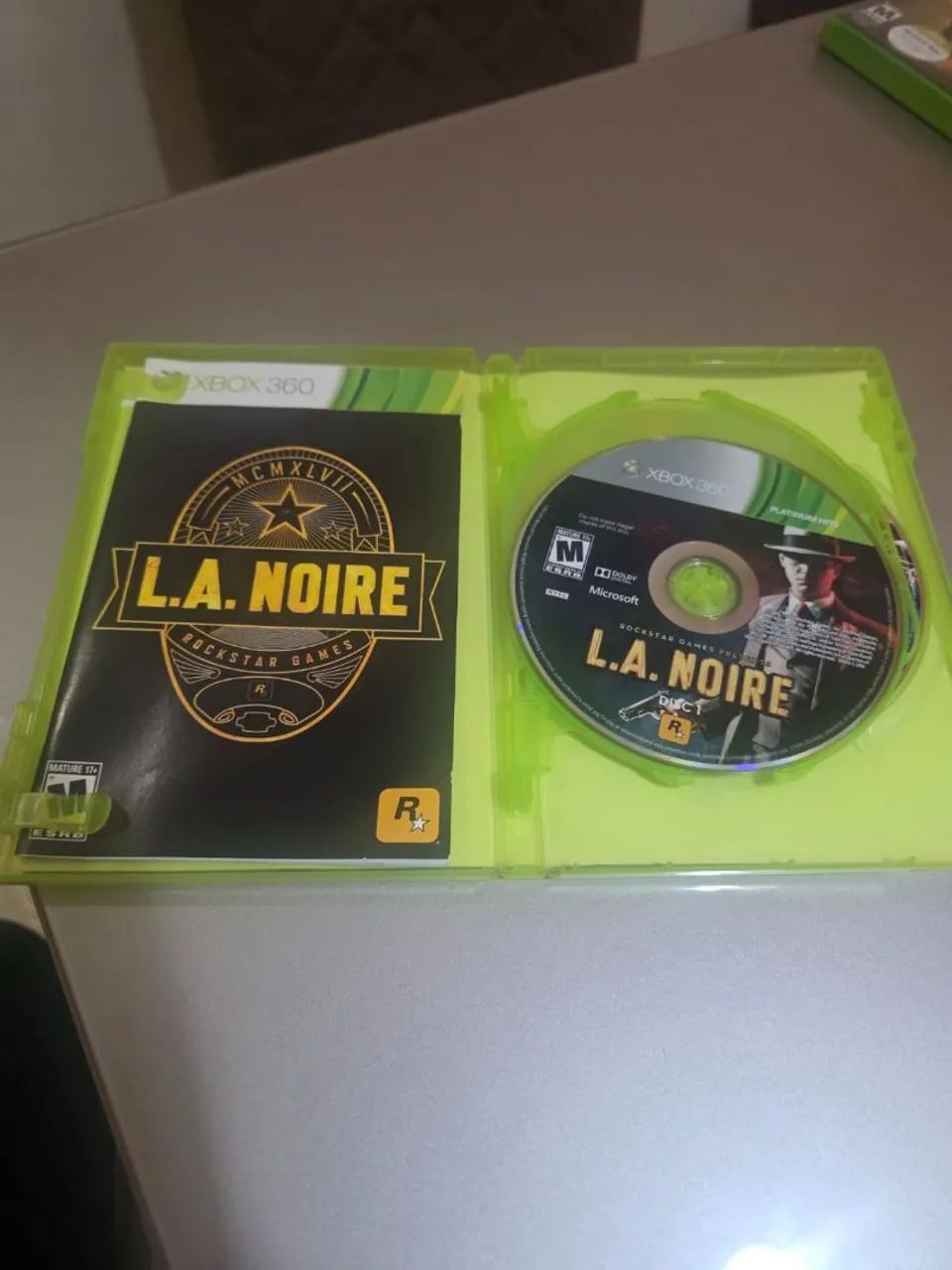 LA NOIRE - Foto 3