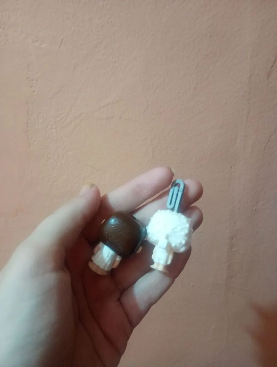 Elevens Kinder Joy stranger things  - Foto 2