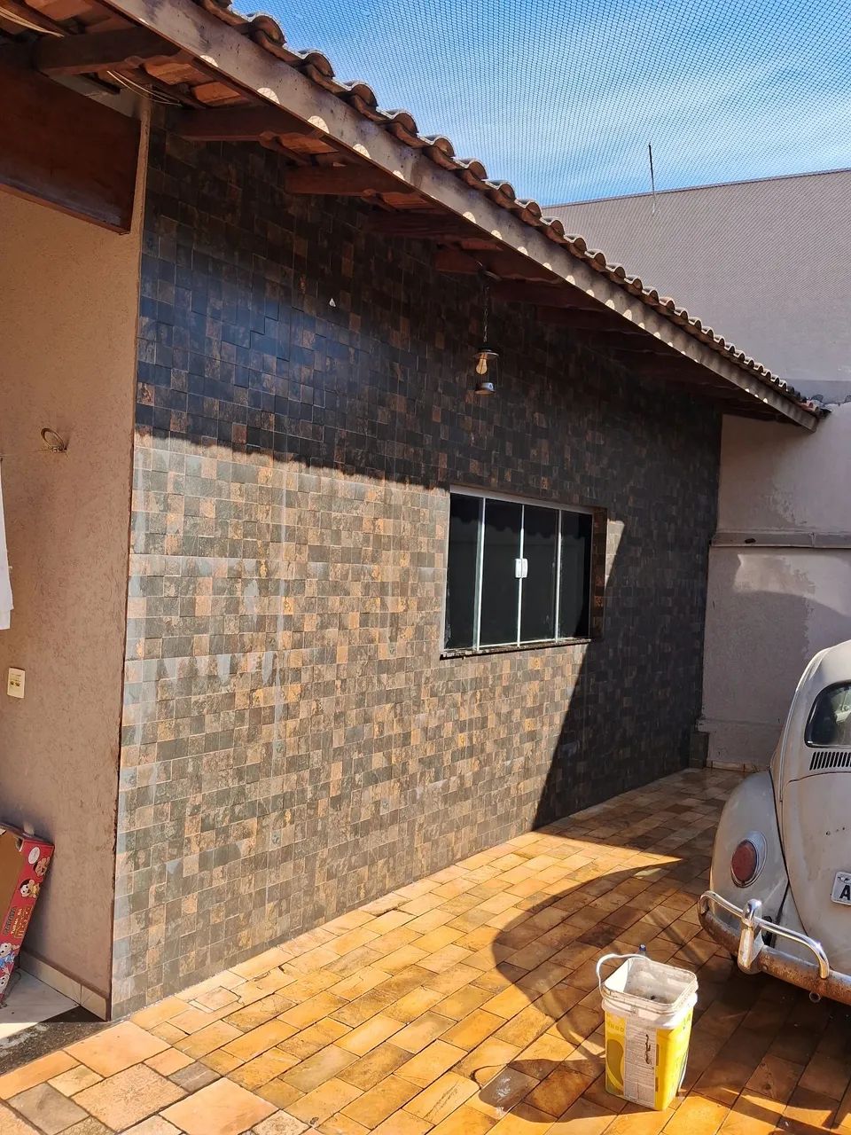 Reformas em geral(pedreiro) - Foto 2