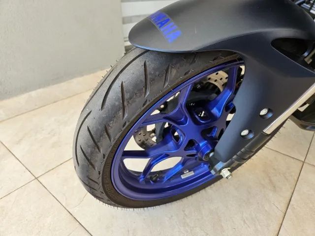 Yamaha MT 03  só esta semana R$ 30.000, sem propostas. - Foto 2