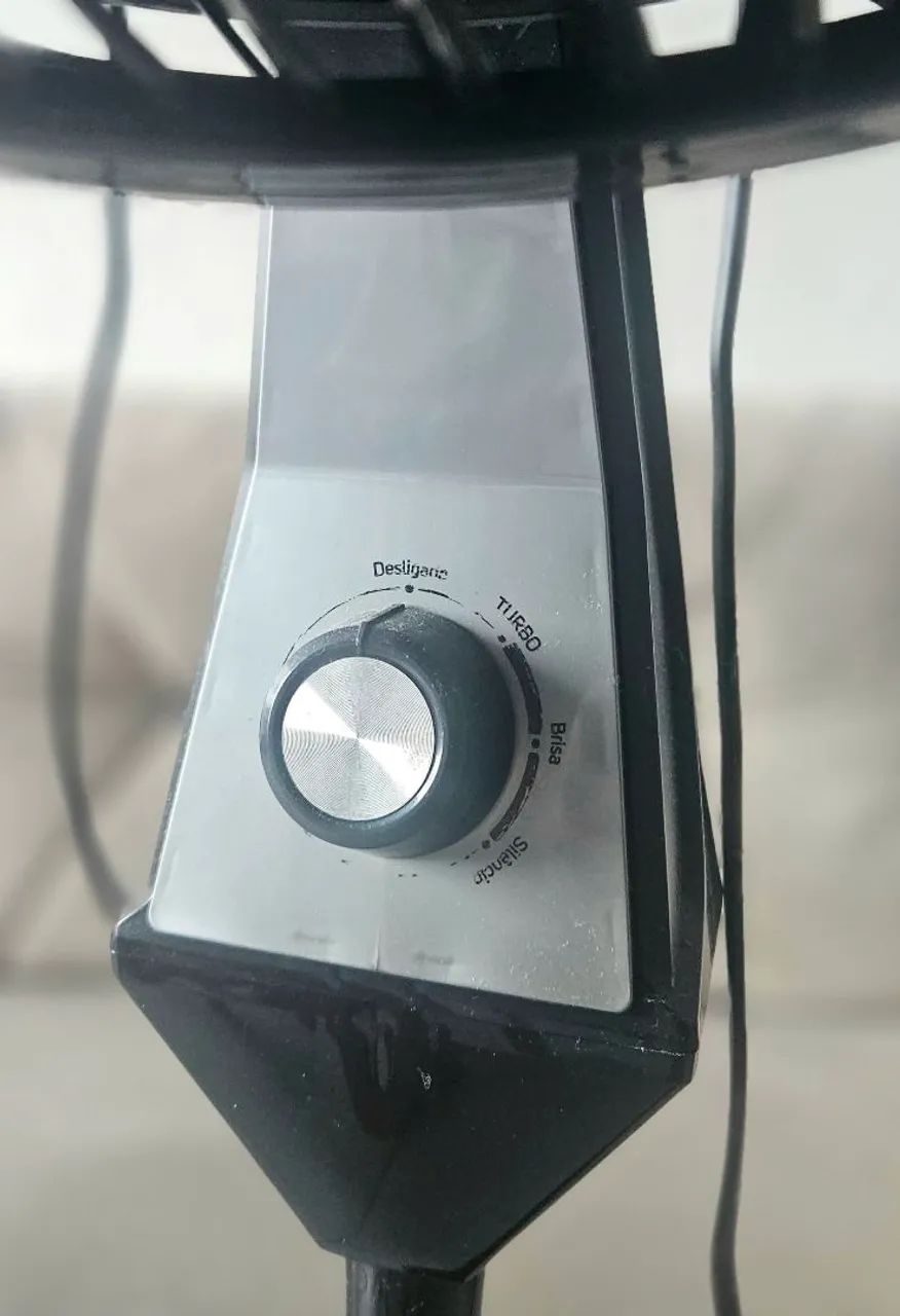 Ventilador Wap Flow Turbo coluna  - Foto 3