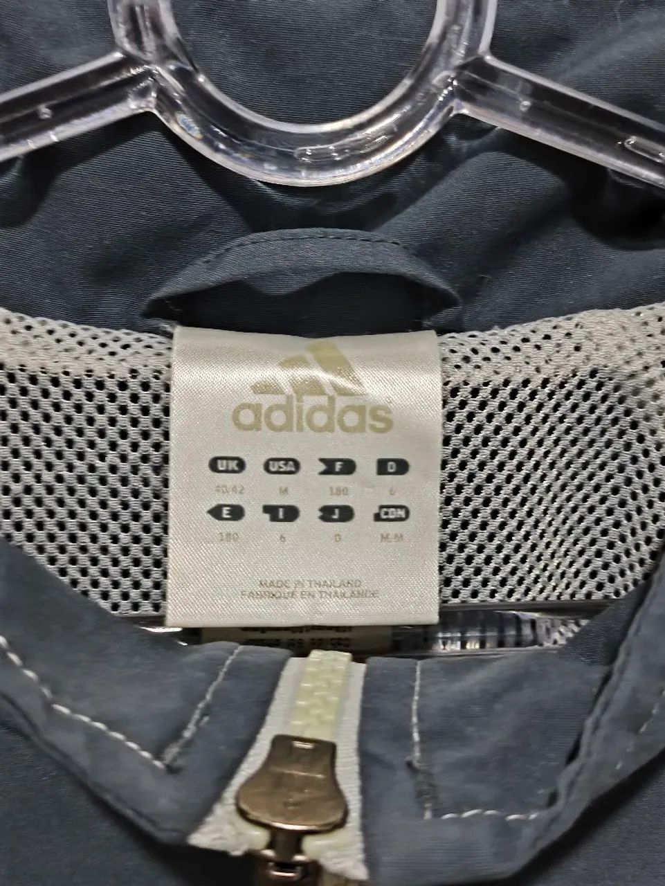 Jaqueta Adidas M. - Foto 2