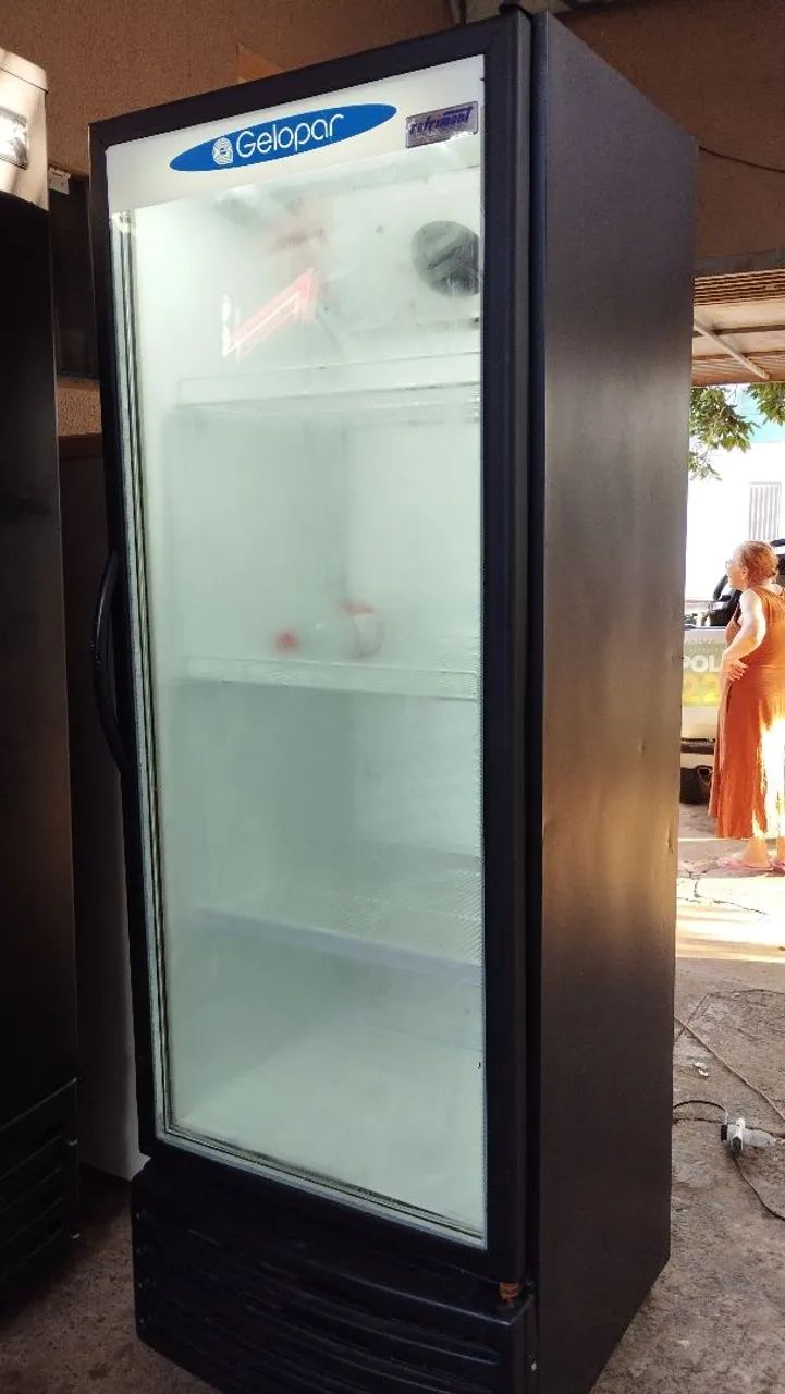 Expositor de bebidas  - Foto 3