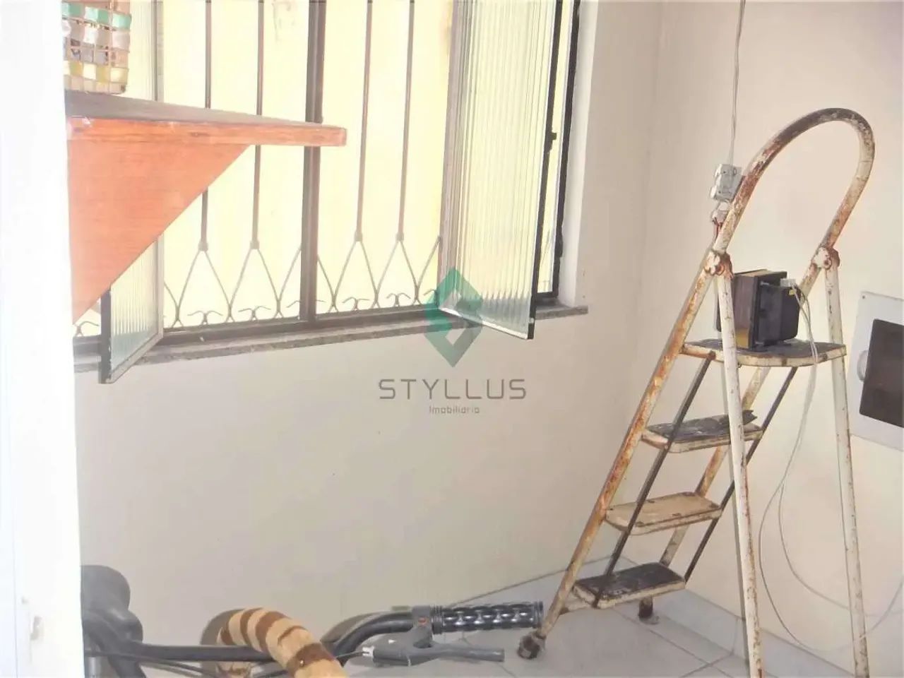 Engenho Novo | Casa 2 quartos - Foto 5