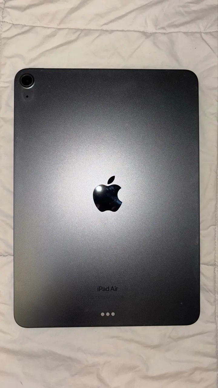 Ipad Air 5ª geração - Foto 4