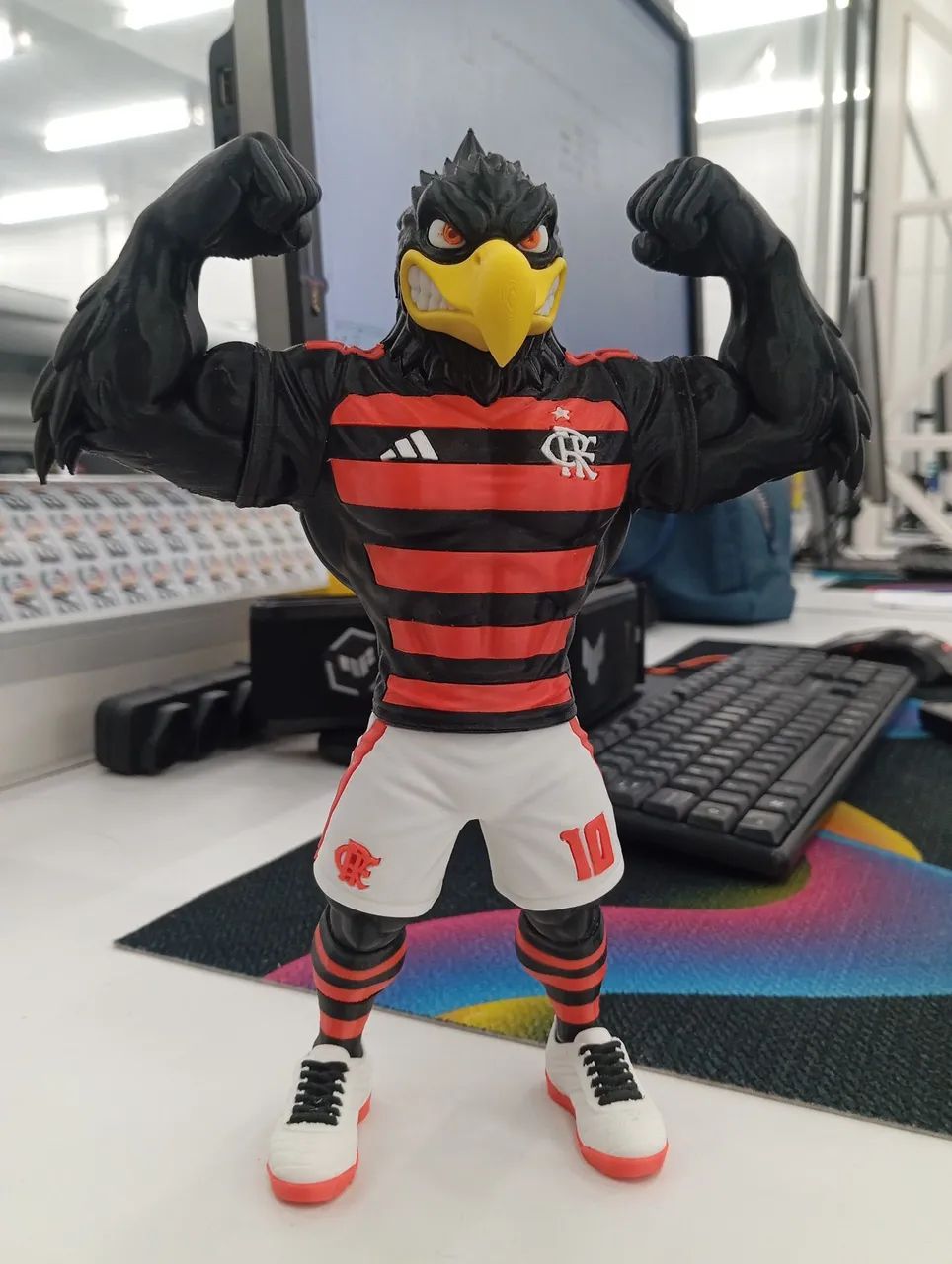 Impressão 3D - Foto 2