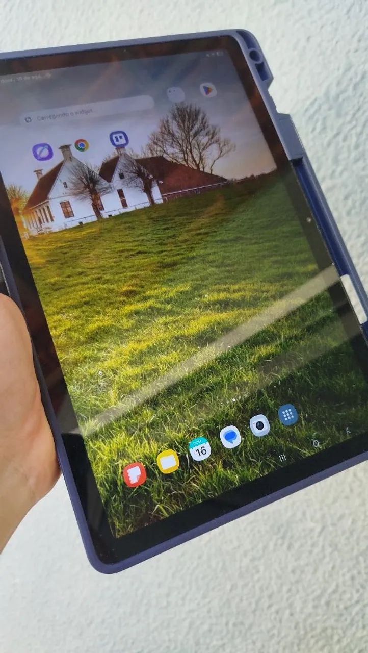 Tablet Samsung A9+ 64gb 11"