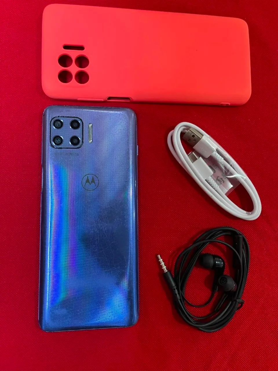 Motorola g 5 plus - Foto 3