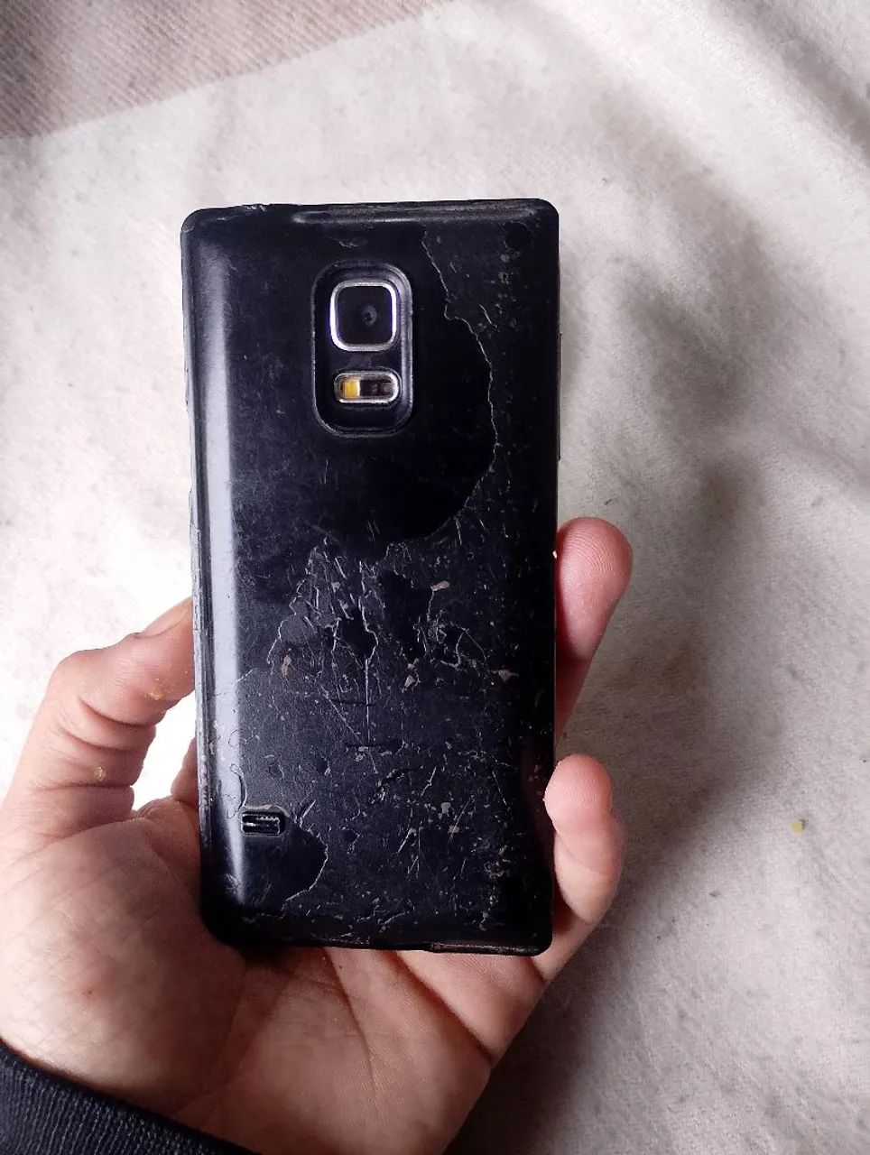 Samsung S5MINI, 16GB 180R$ - Foto 5