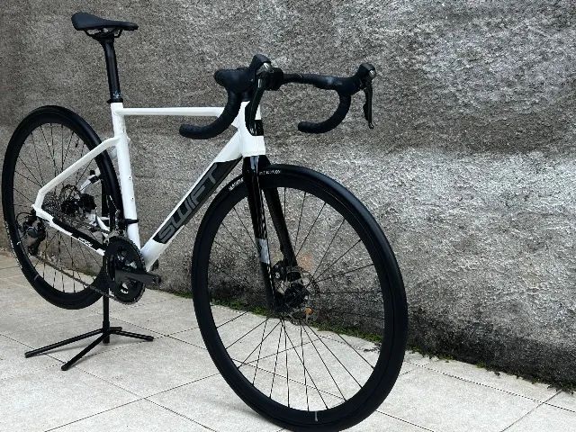 Speed Speed Swift Enduravox Comp 2024, Tamanho M - Foto 2