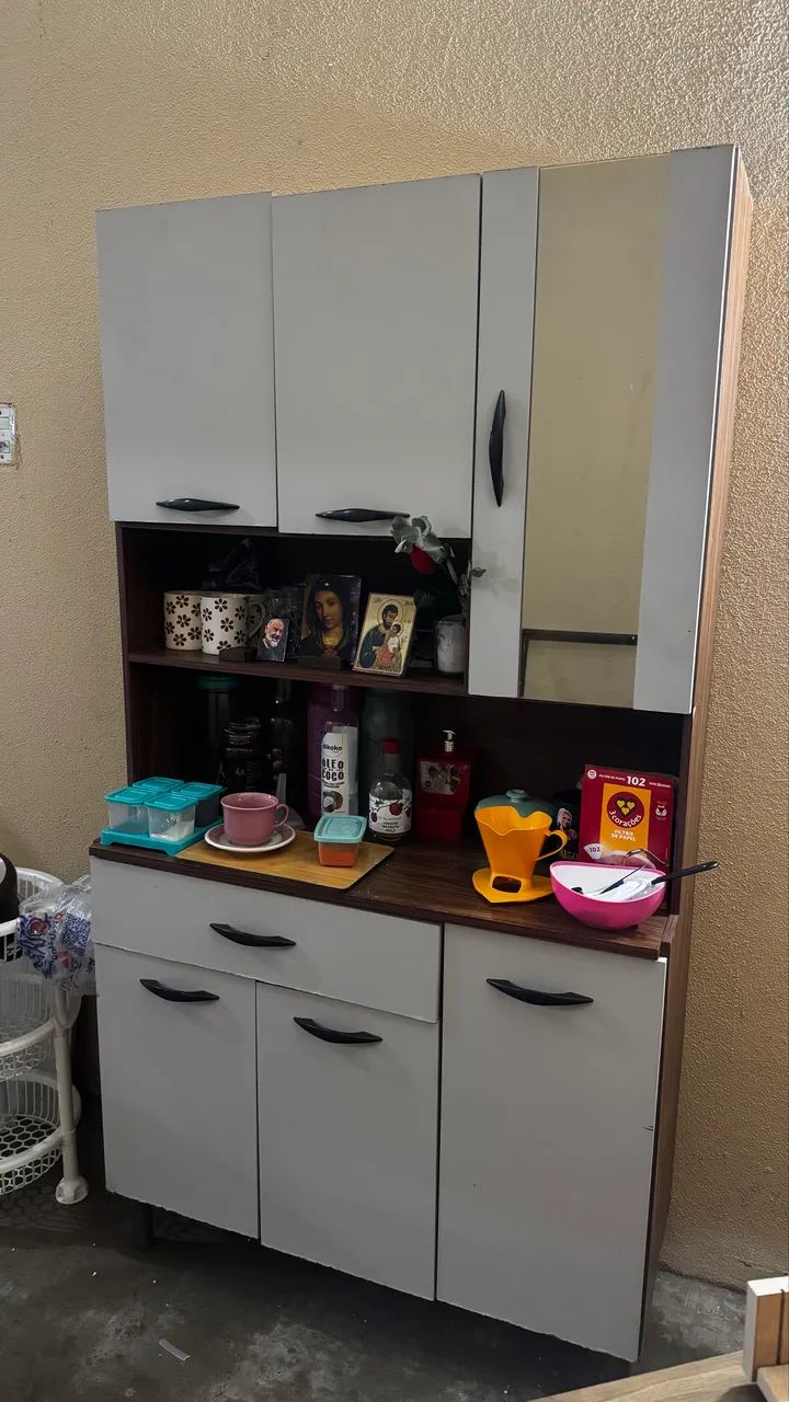 Armário de cozinha  - Foto 3