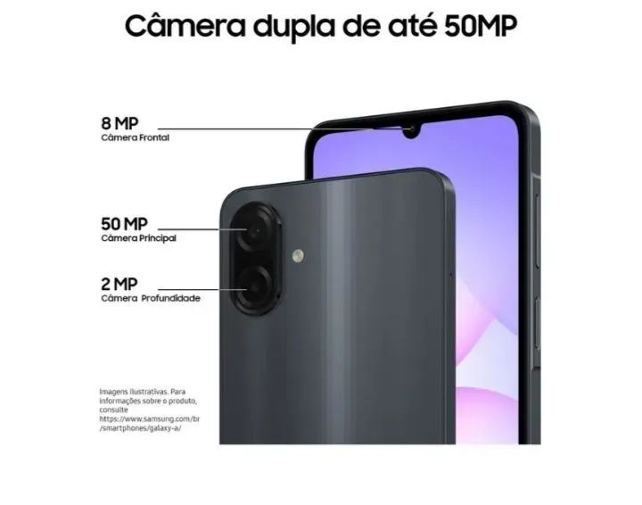 A07 SAMSUNG  - Foto 3