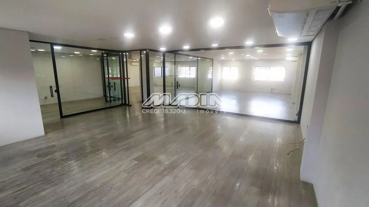 prédio - Vila São Sebastião - Valinhos - Foto 3