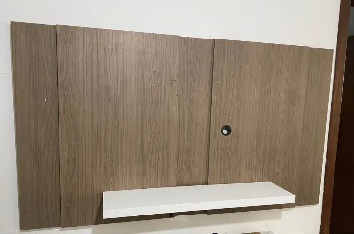 painel para televisão 