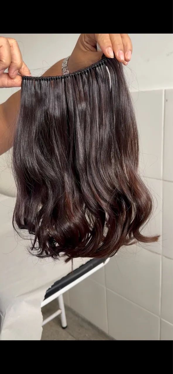 Mega Hair - Foto 3