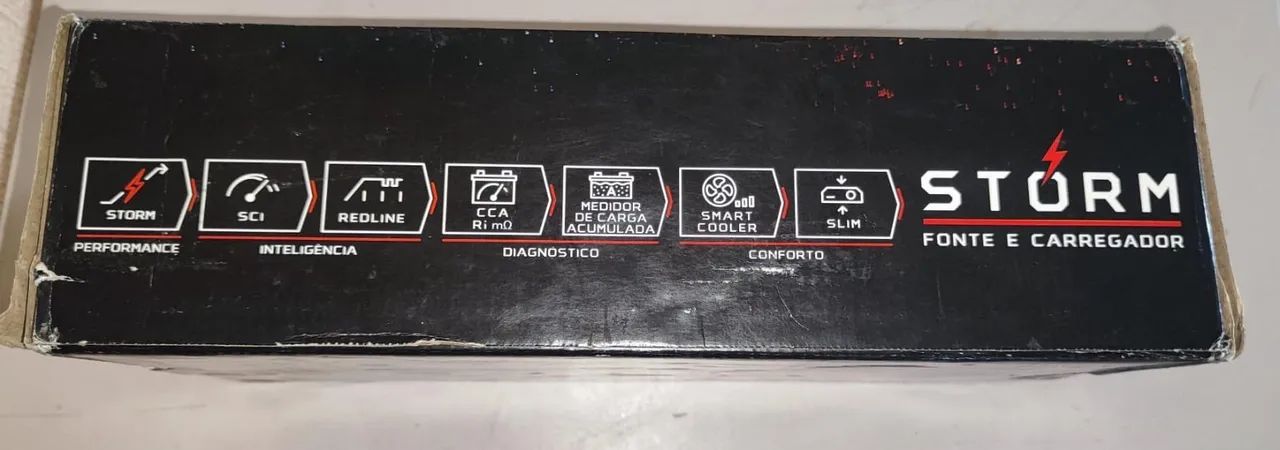 Fonte JFA nova! - Foto 3