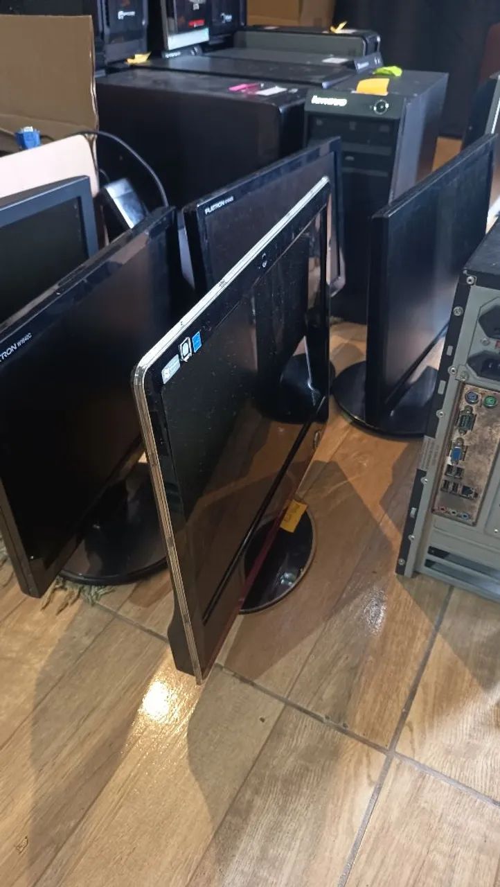 Lote de Pc  - Foto 2