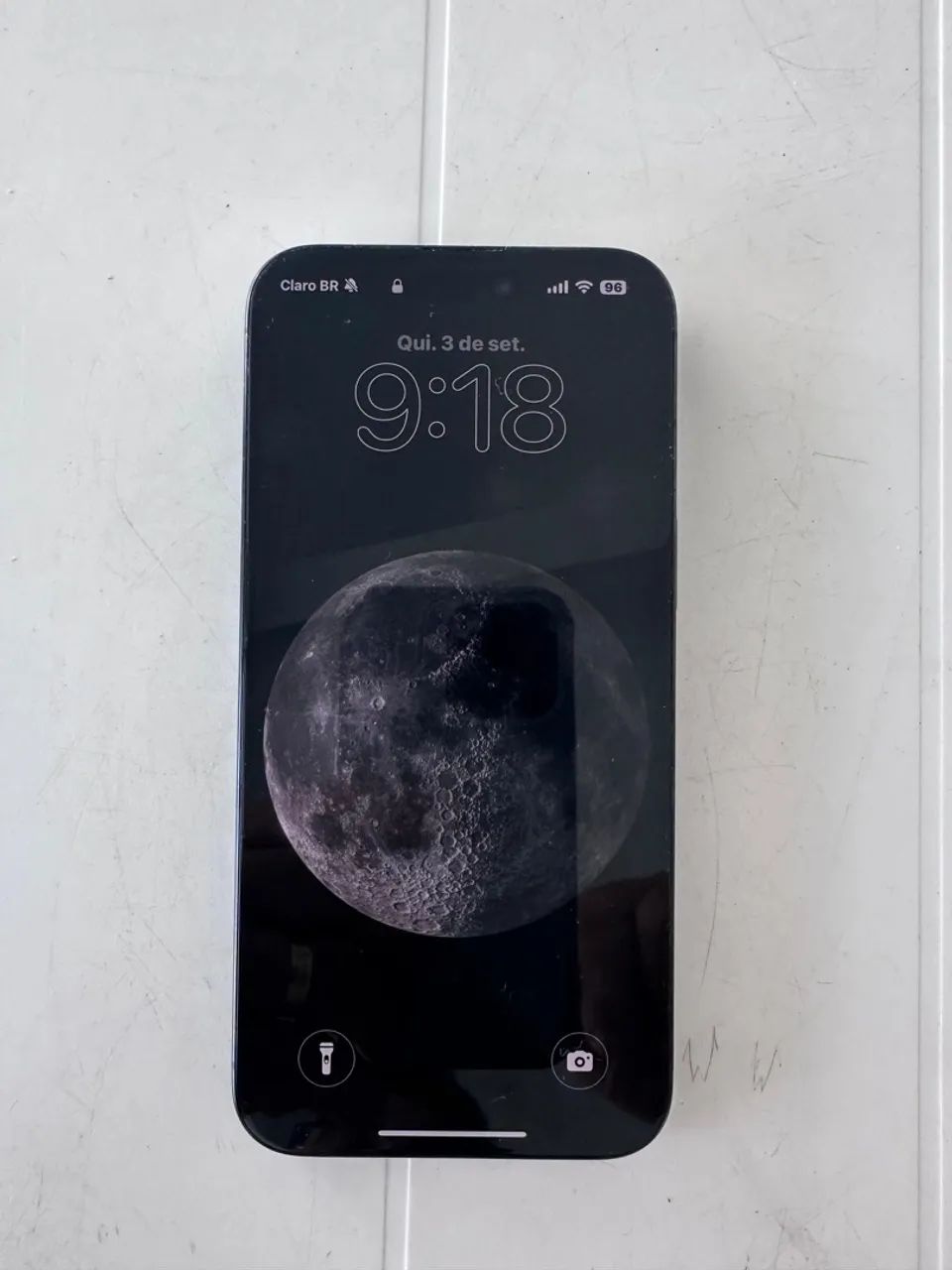 iPhone 15ProMax 512