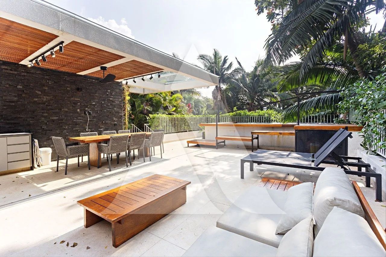 Casa em condomínio à venda no Jardim Europa. - Foto 4