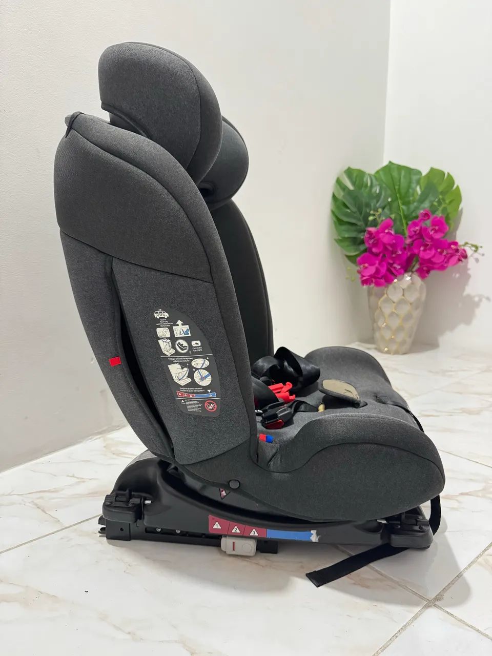 Cadeirinha Fisherprice - Foto 5