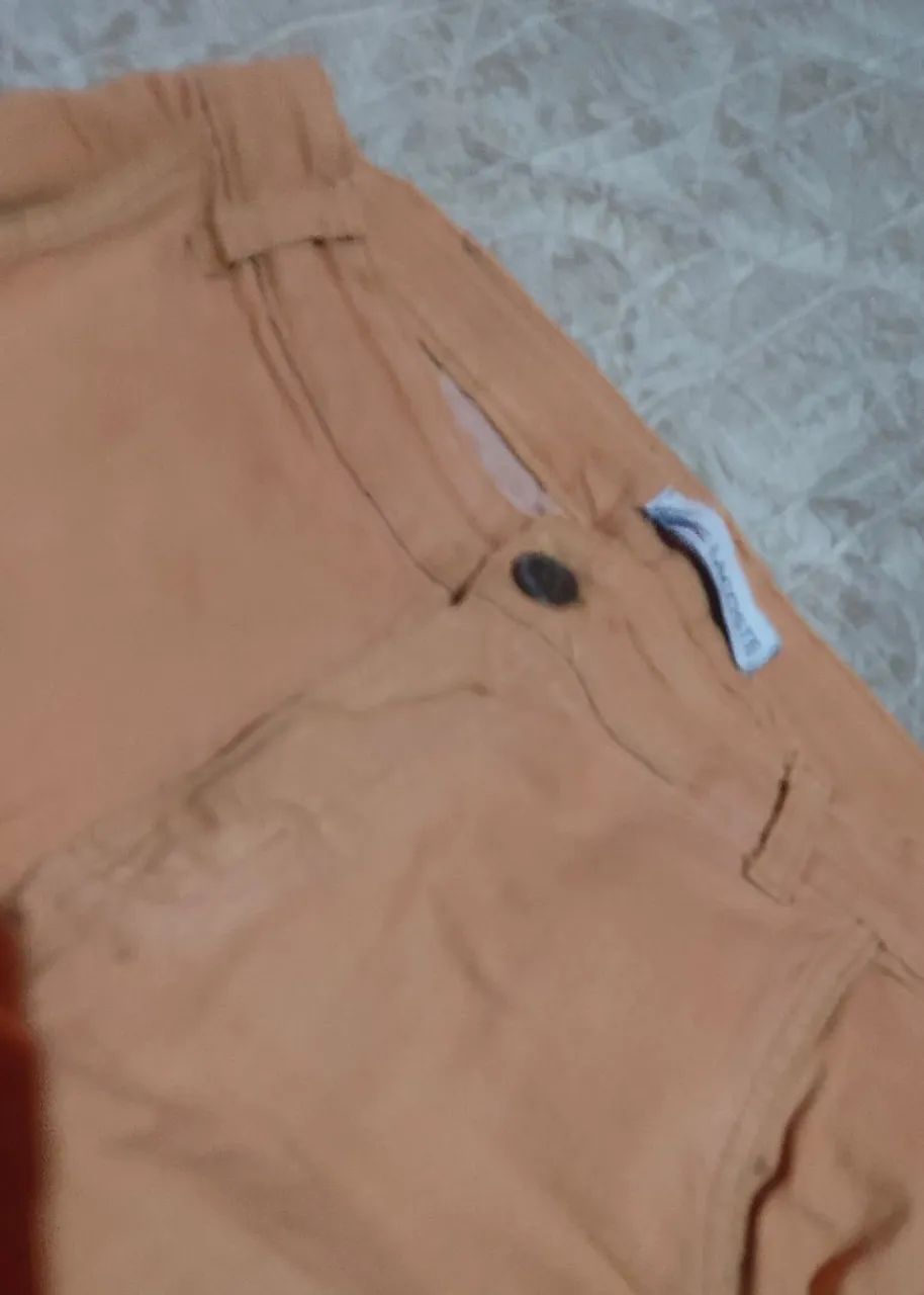 Calça masculina da Lacoste  - Foto 5