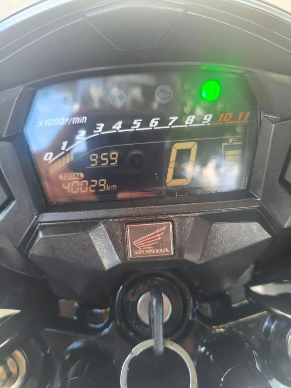 Titan 23/24 nova é ela  - Foto 3
