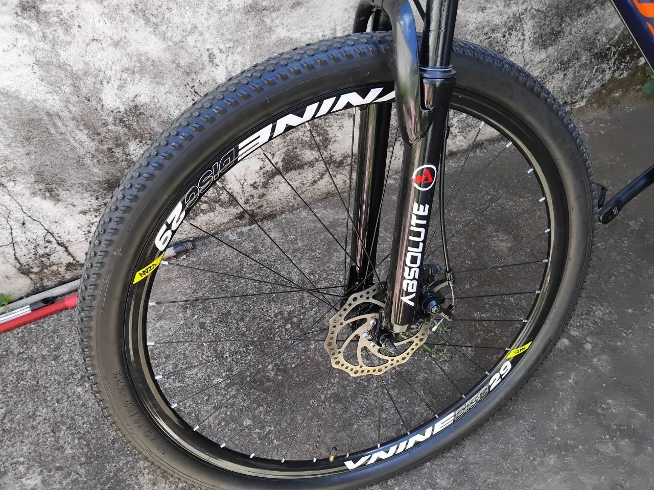Mountainbike Aro 29 - Foto 3