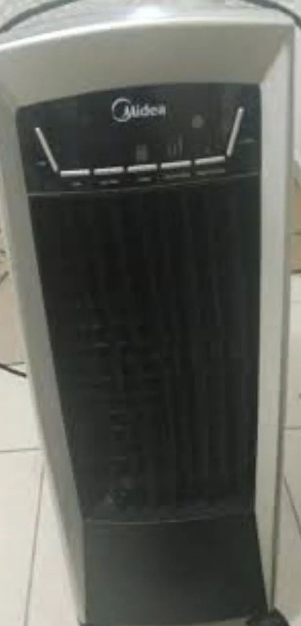 Climatizador Midea  - Foto 2