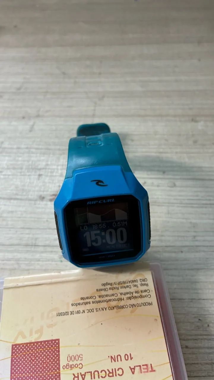 Rip curl gps 2