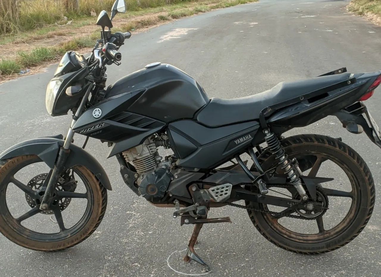 Fazer 150 Ubs 2023/24 - Foto 2