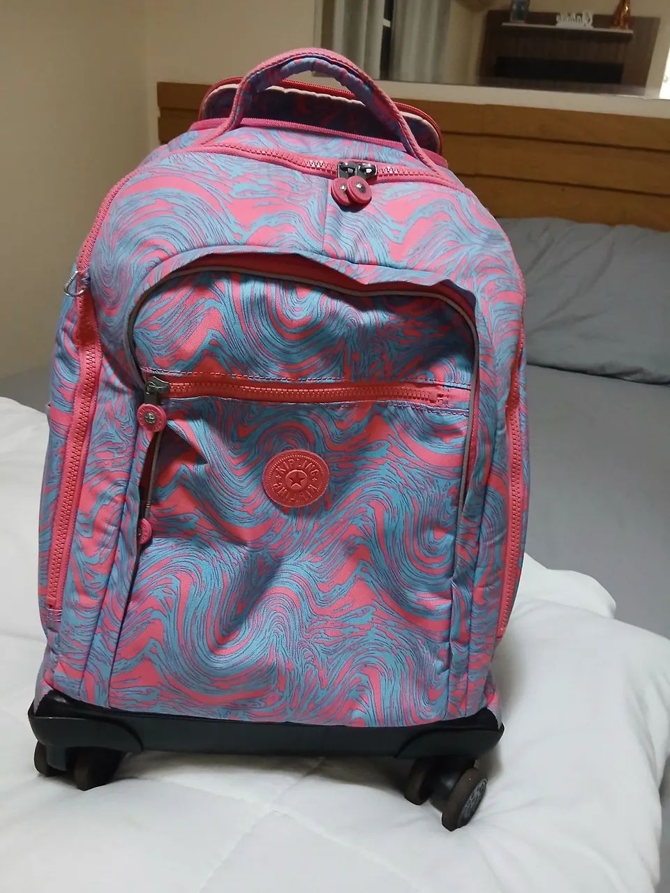 Mochila da kiplingg 