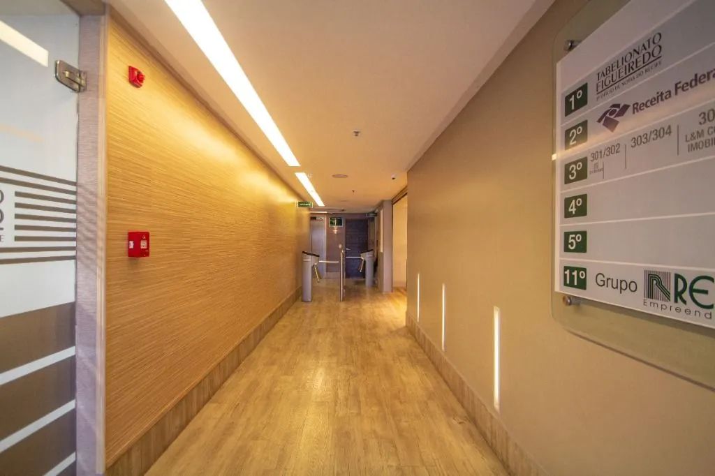 Sala para locação no Pina - Foto 9