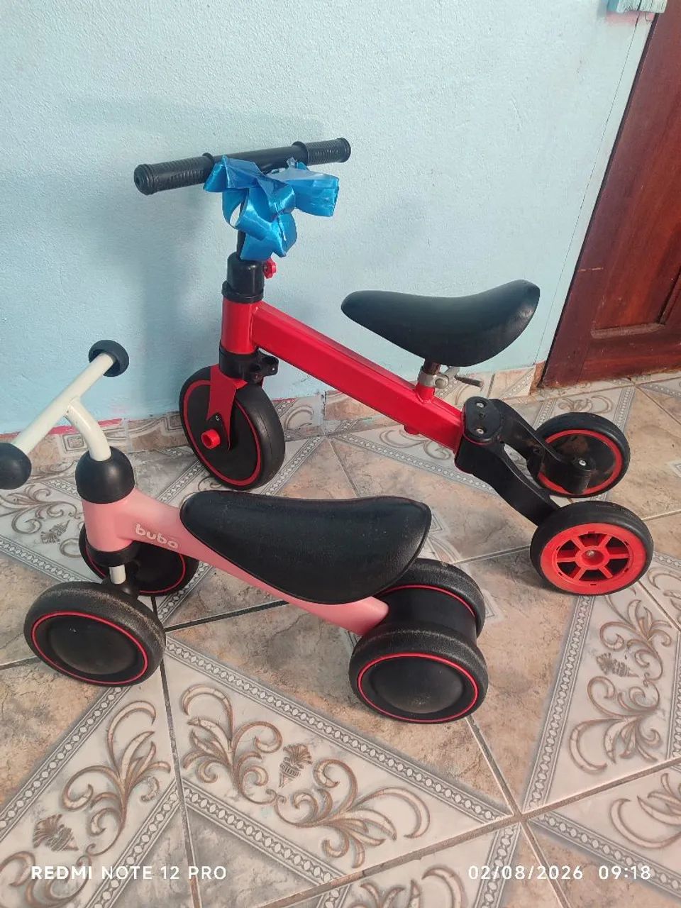 Vendo