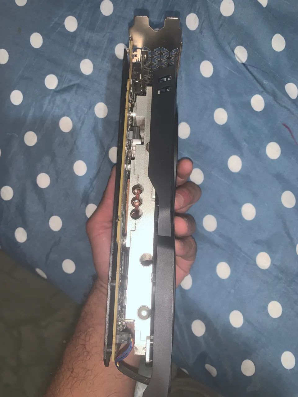 RX 580 soyo , 8Gb