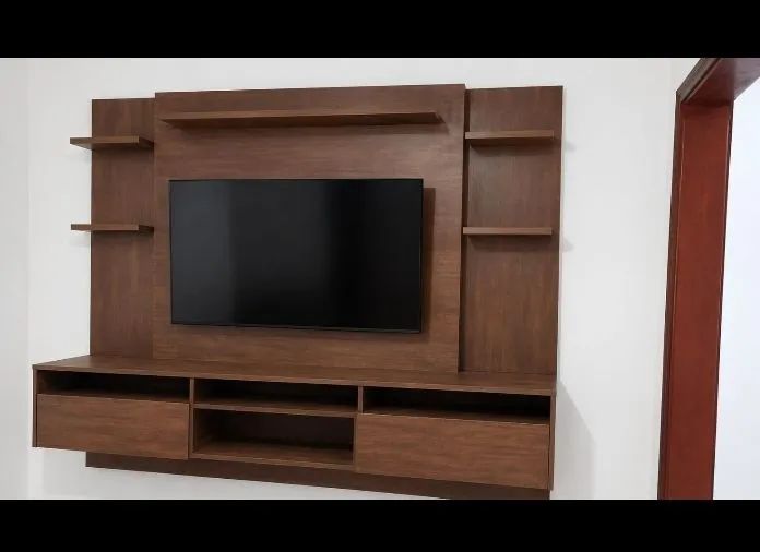 Painel de TV 