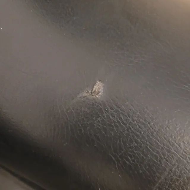 Sofa de couro - Foto 4