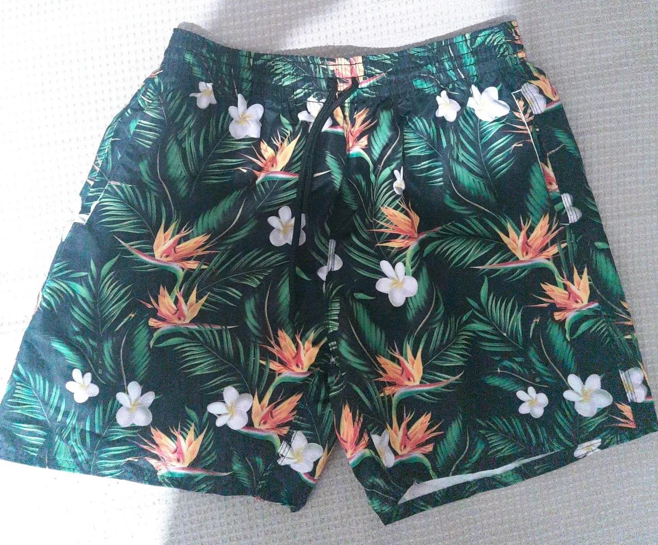 Bermuda masculina