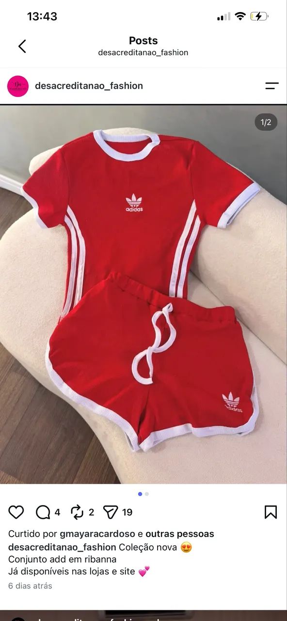 Roupa