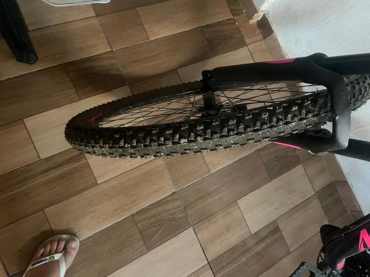 Bicicleta  - Foto 2