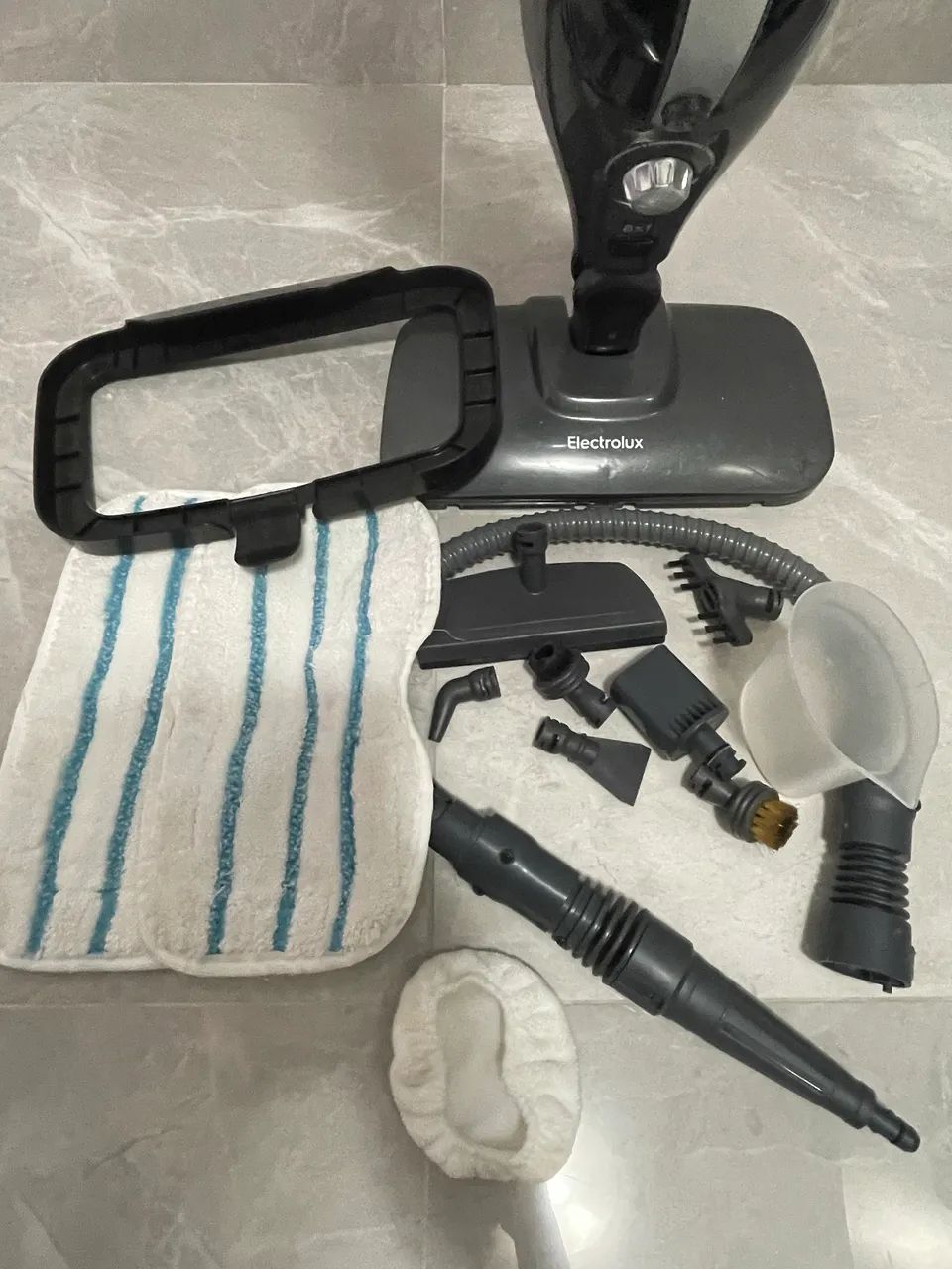 Vaporizador powermoip Electrolux  - Foto 5