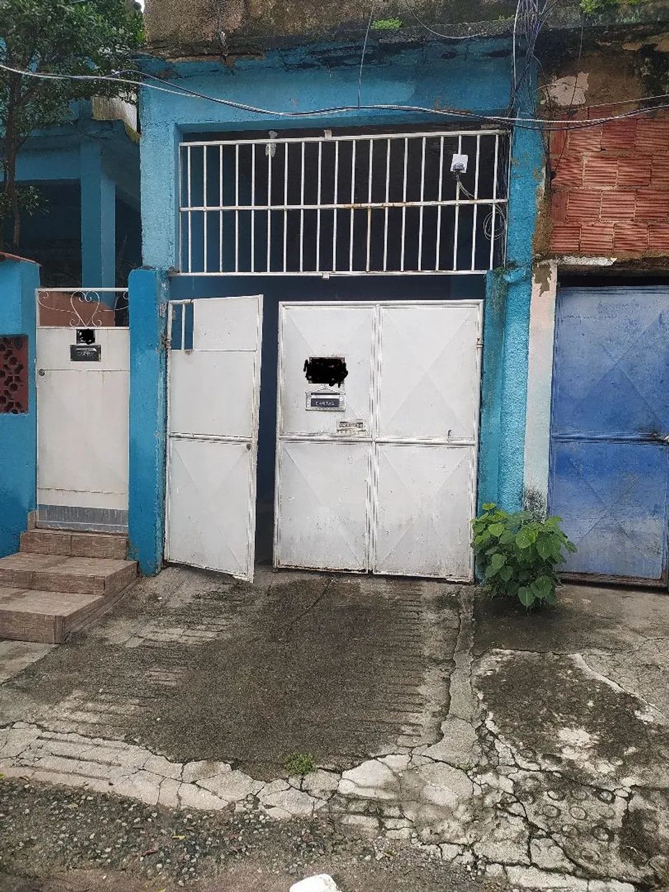 Vendo casa