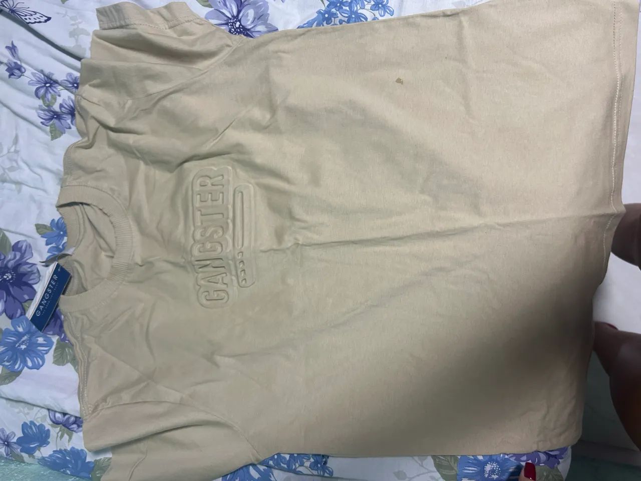 Camiseta - Foto 4