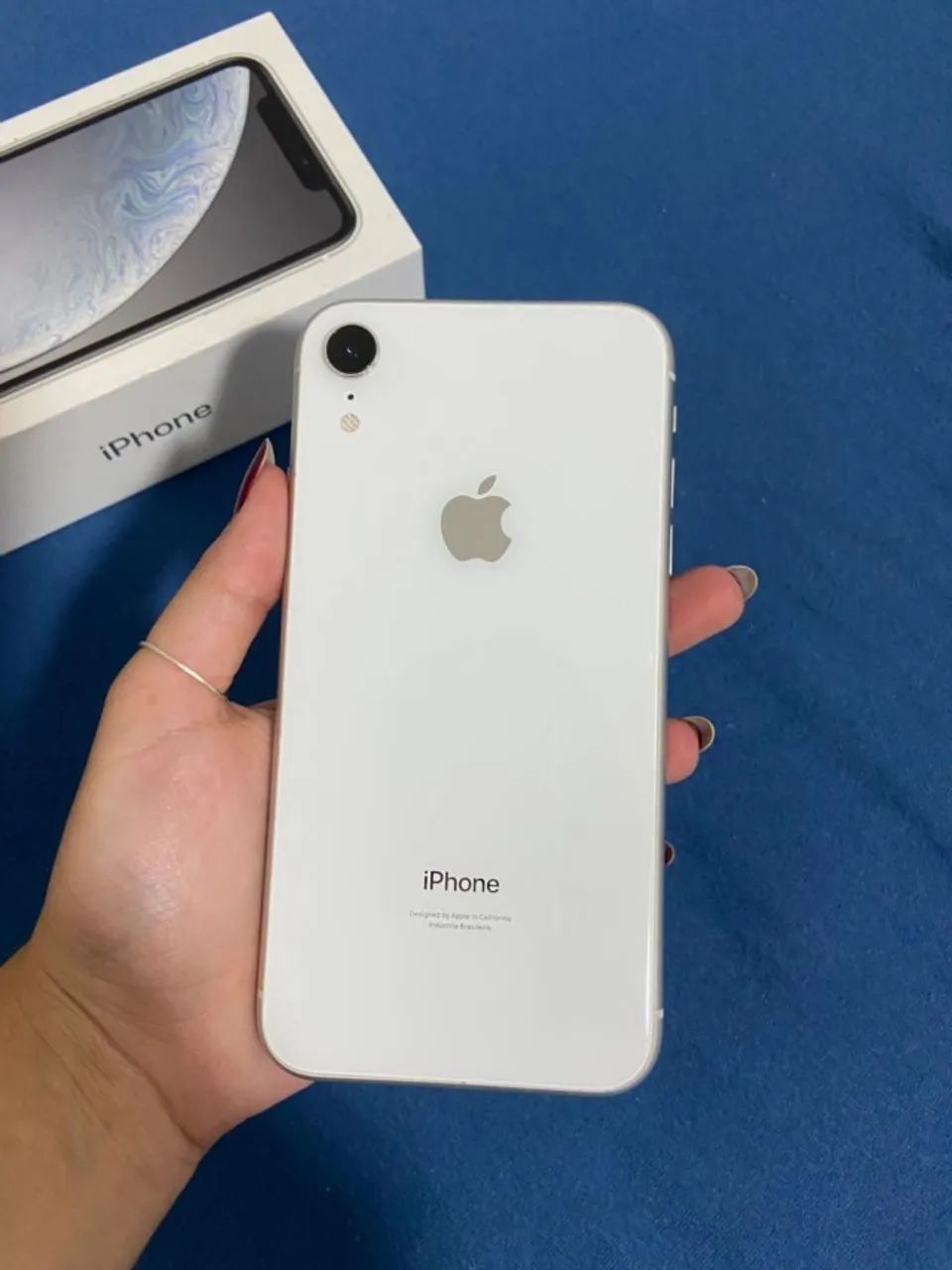 Iphone XR 128gb