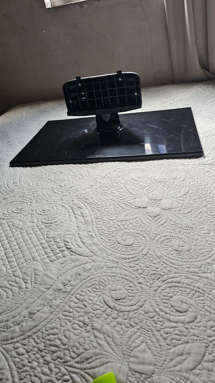 Base suporte TV sansung