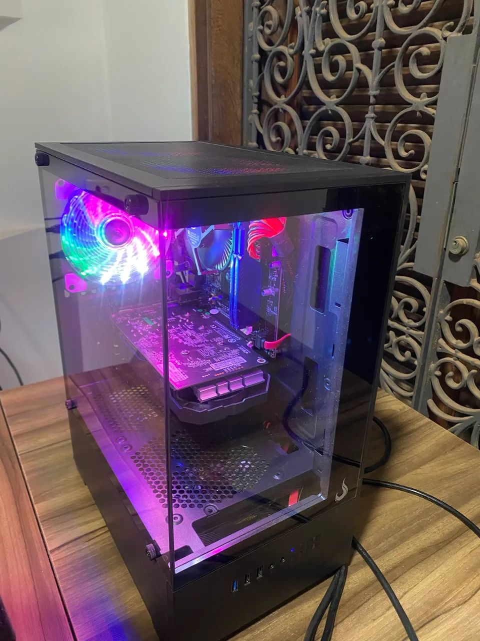 Computador Gamer - Foto 5