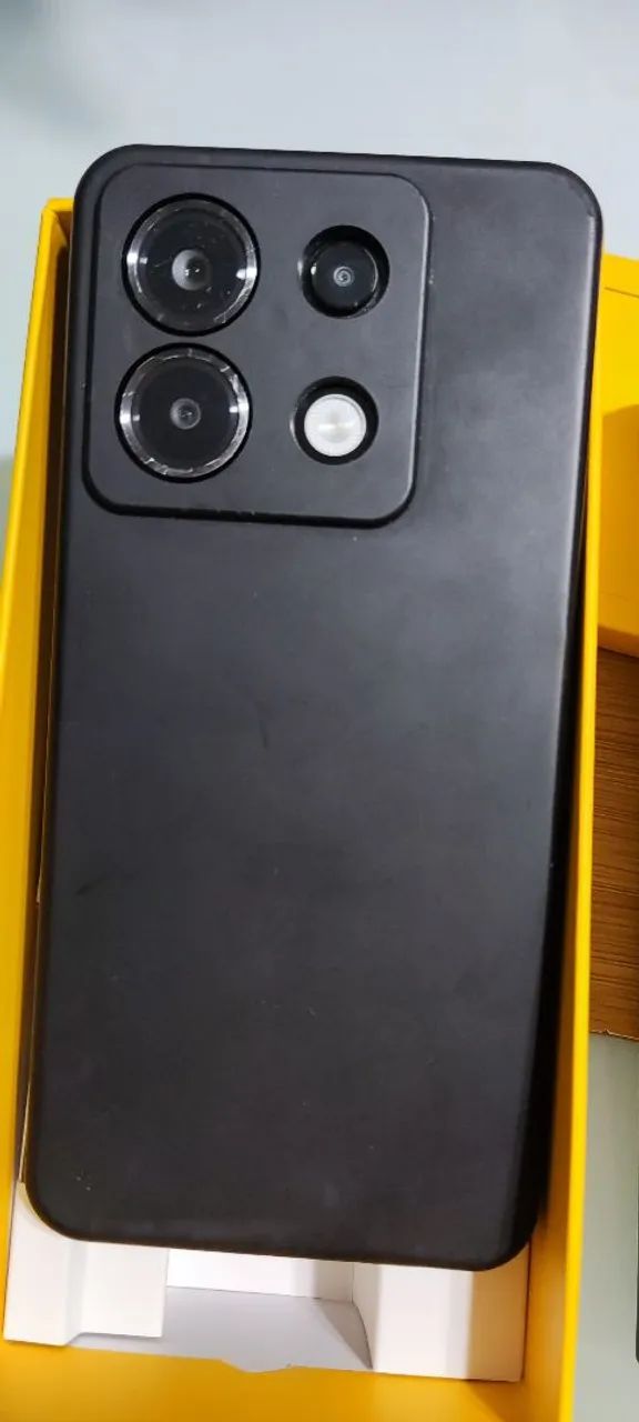 Poco x6 5G 256 MB 12 Ram  - Foto 4