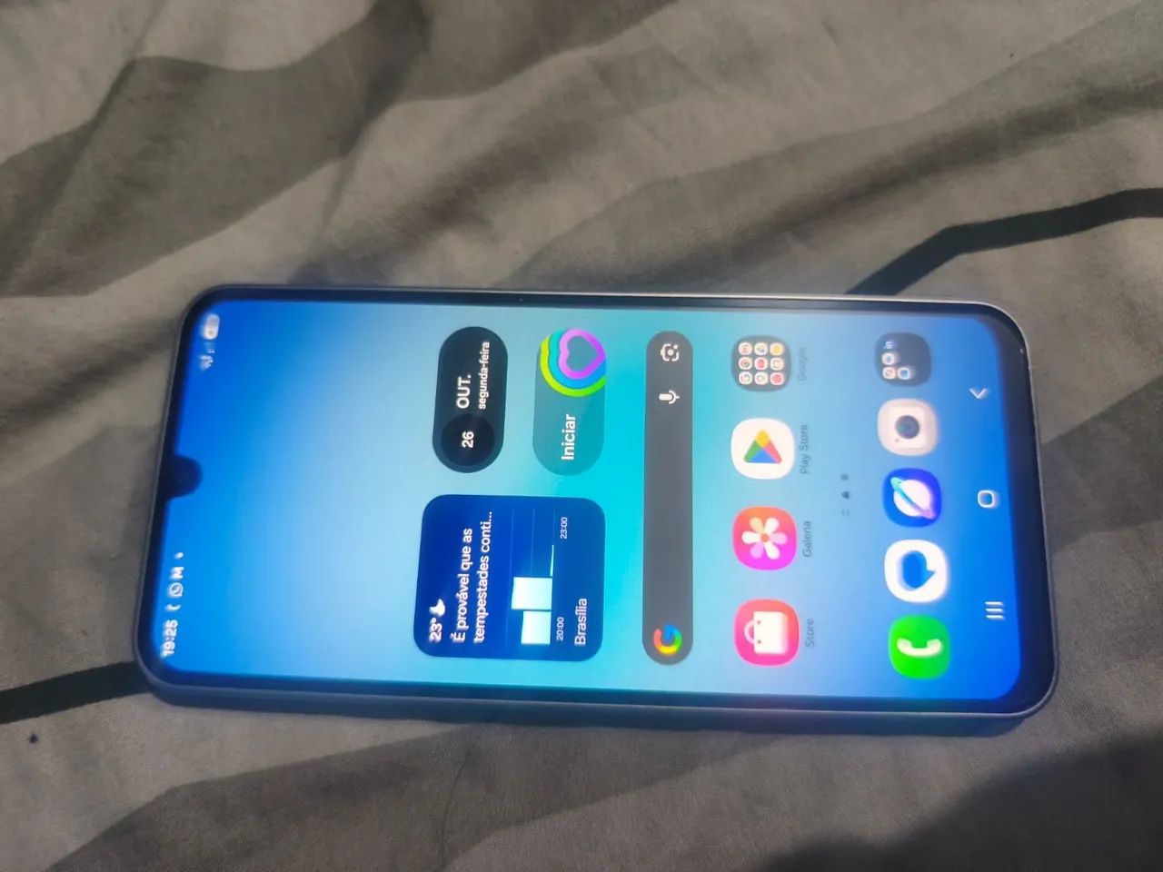 Samsung a 17